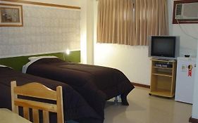 Hotel Wamosy